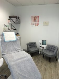 clinic-room