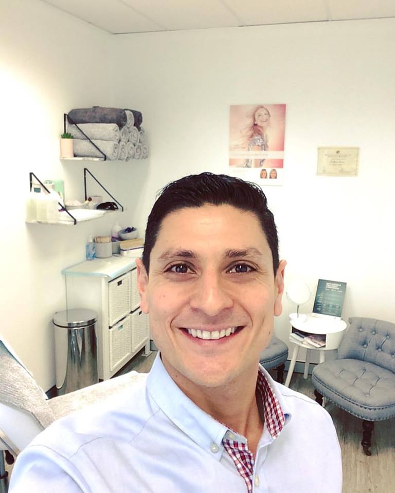 Zammar Aesthetics now operating from Hair Free Centre Booragoon!